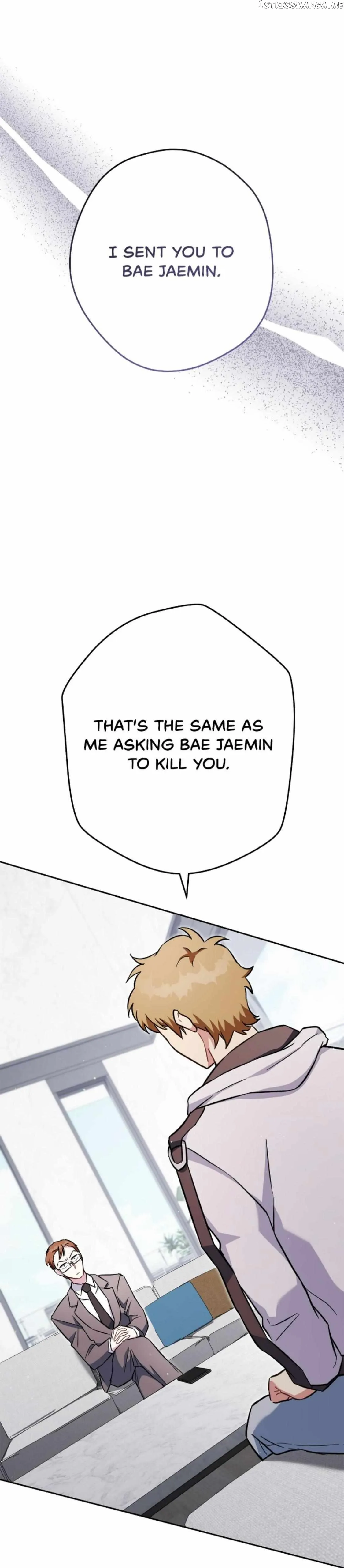 Necromancer Survival Chapter 67 Online - página 23