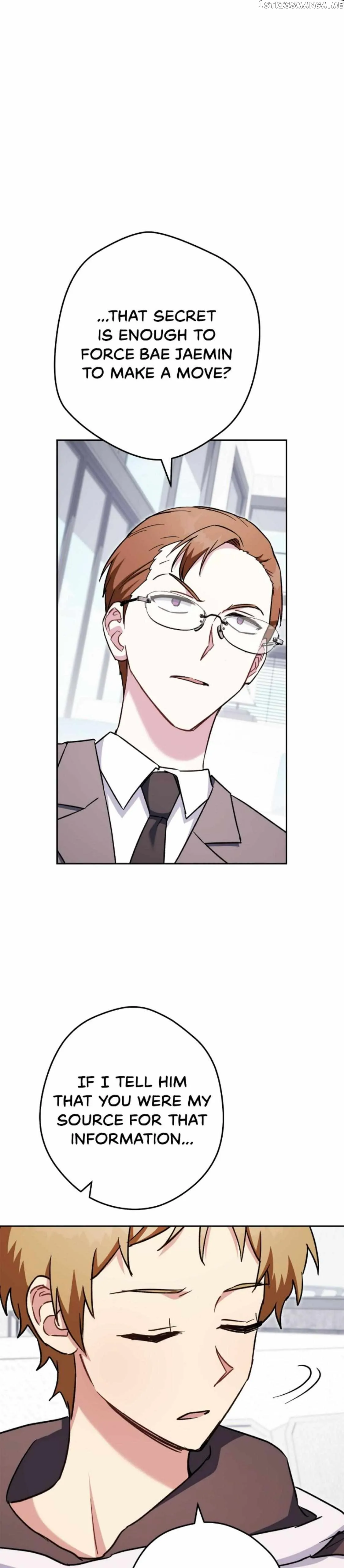 Necromancer Survival Chapter 67 Online - página 24