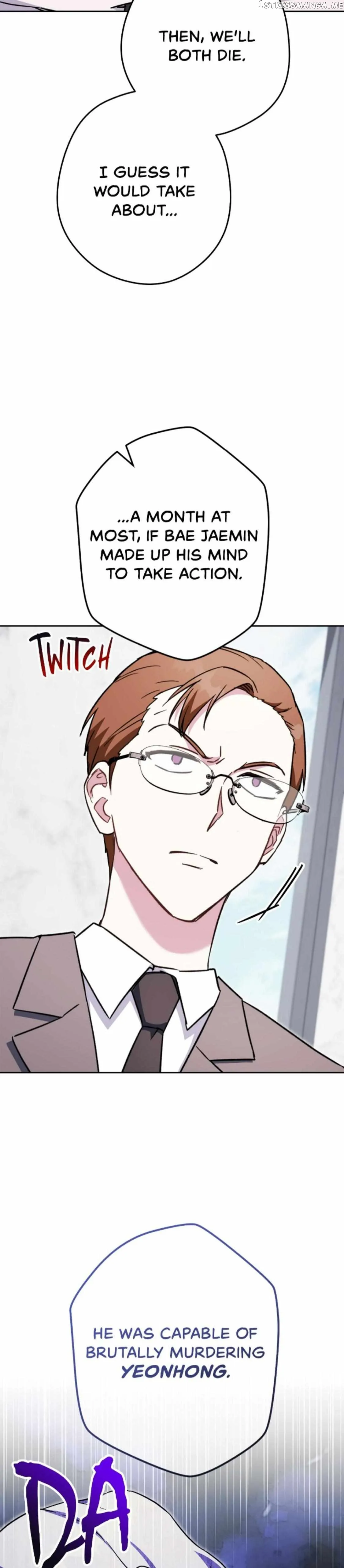 Necromancer Survival Chapter 67 Online - página 25