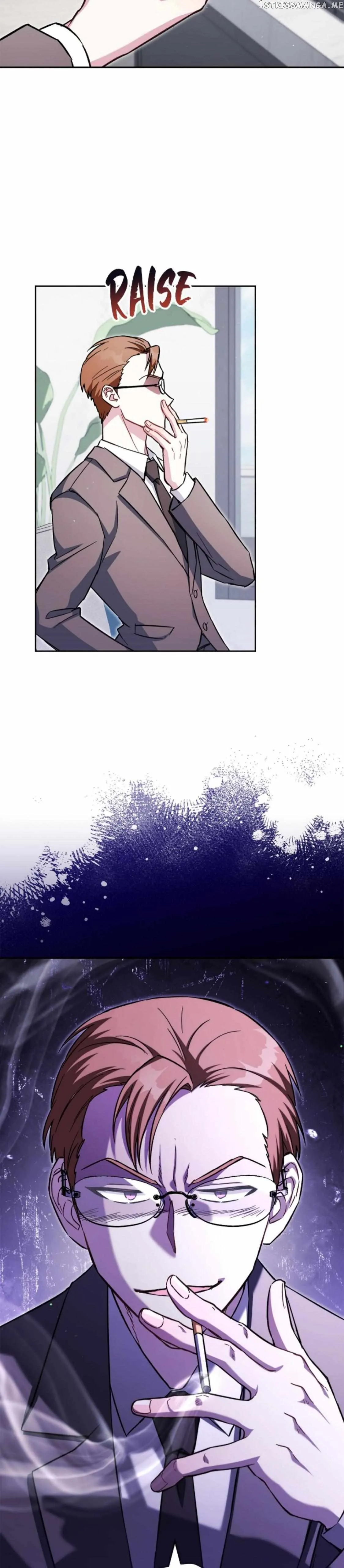 Necromancer Survival Chapter 67 Online - página 28
