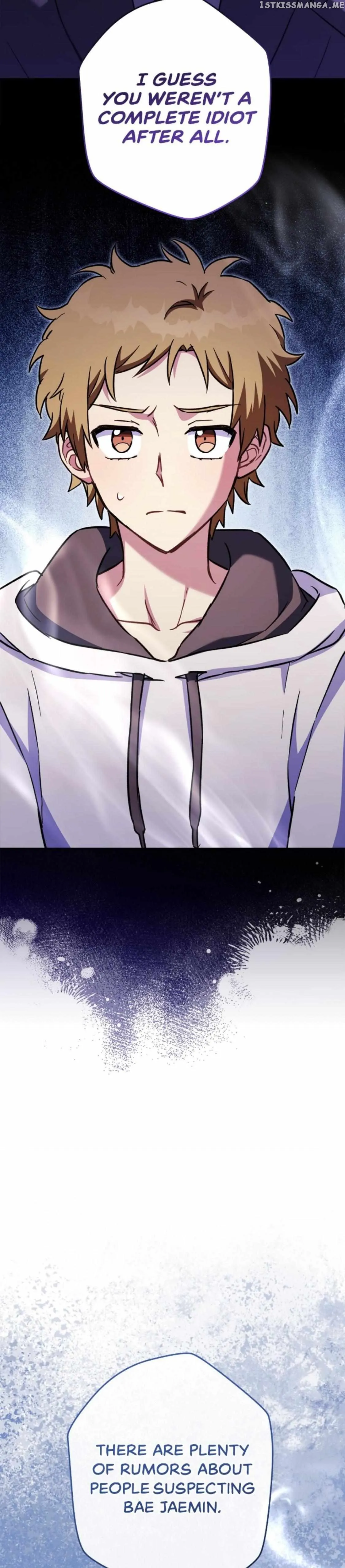 Necromancer Survival Chapter 67 Online - página 29