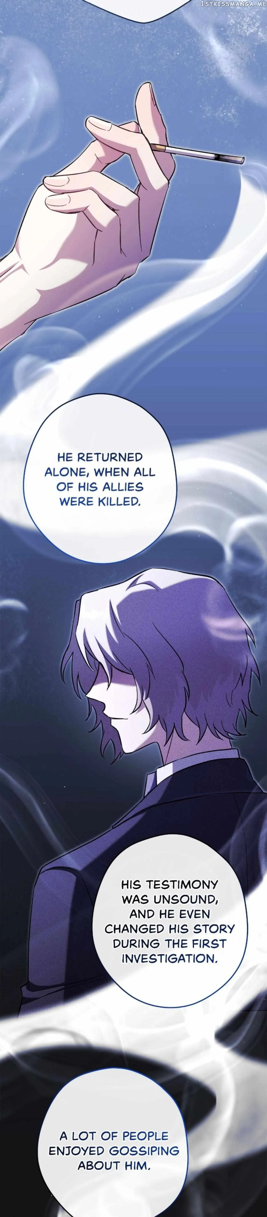Necromancer Survival Chapter 67 Online - página 30