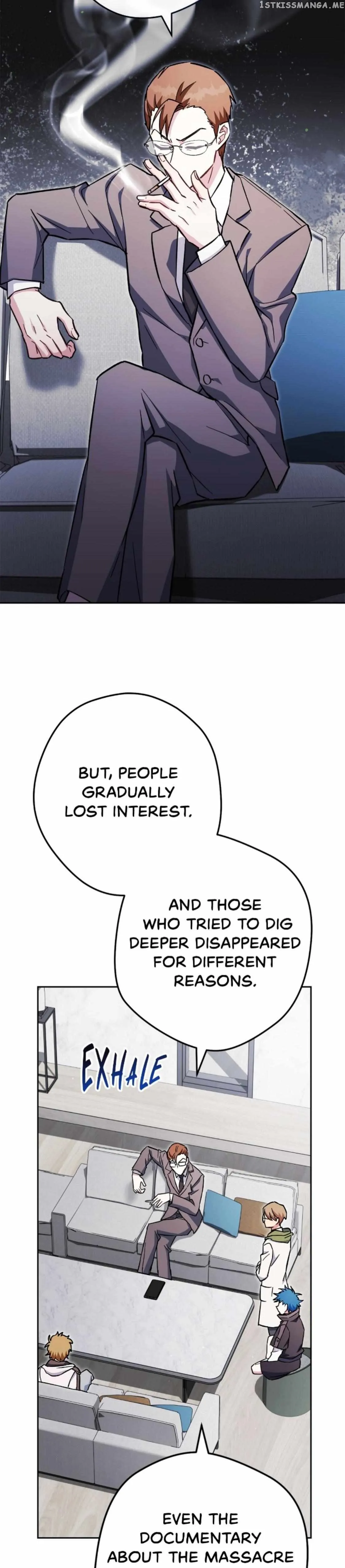 Necromancer Survival Chapter 67 Online - página 31