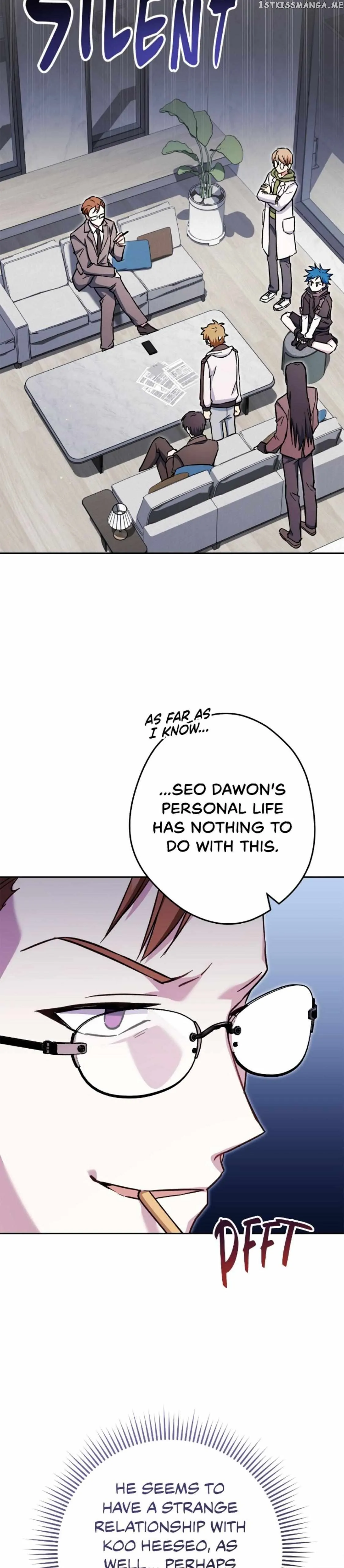 Necromancer Survival Chapter 67 Online - página 37