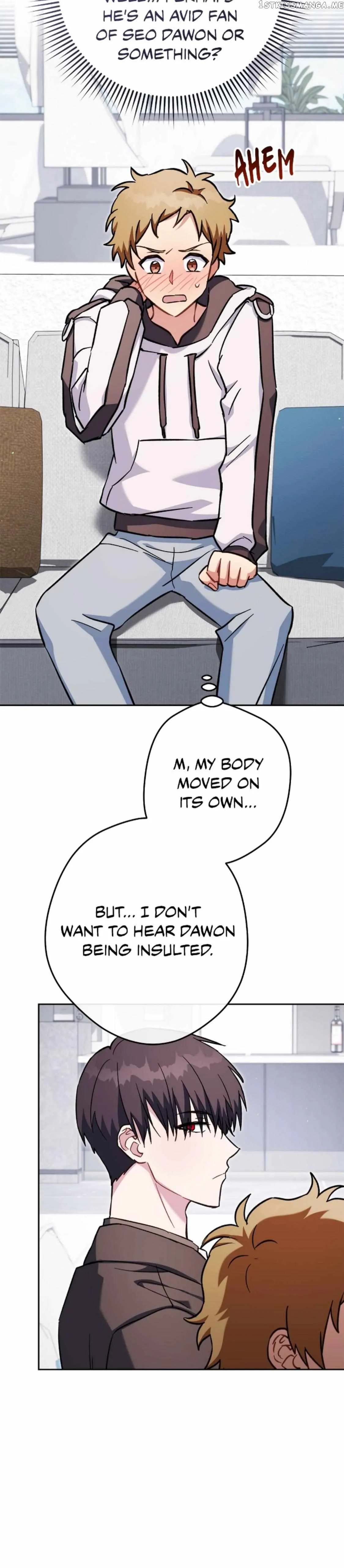 Necromancer Survival Chapter 67 Online - página 38