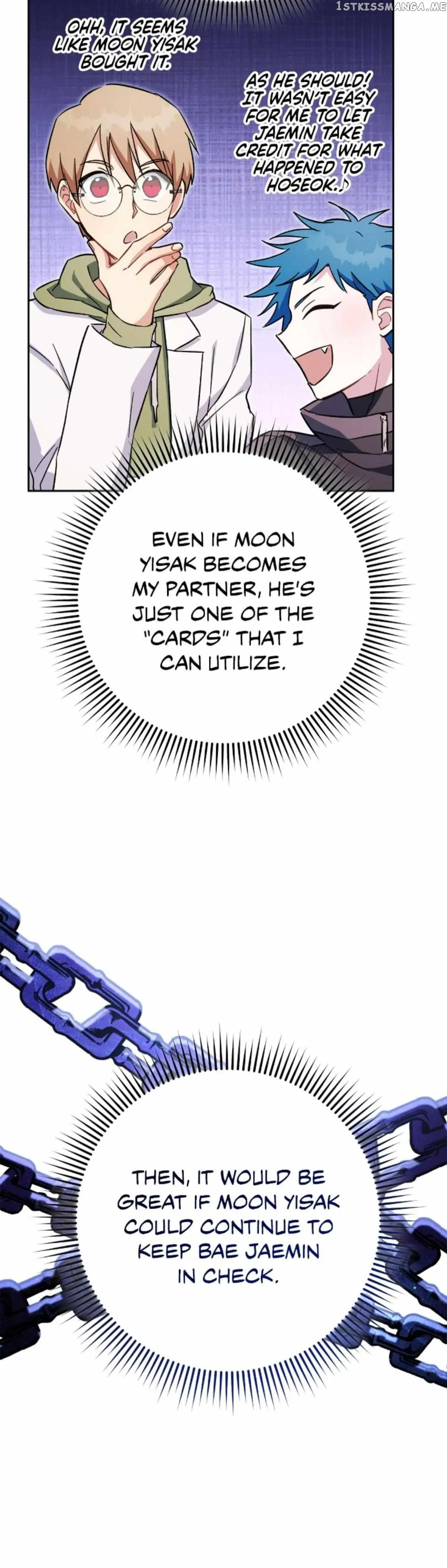 Necromancer Survival Chapter 67 Online - página 43