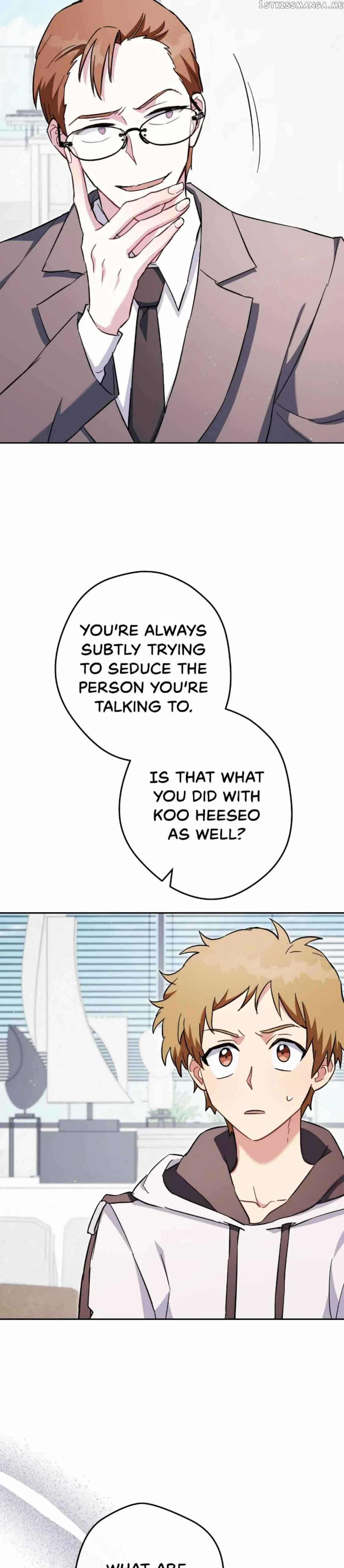 Necromancer Survival Chapter 67 Online - página 45