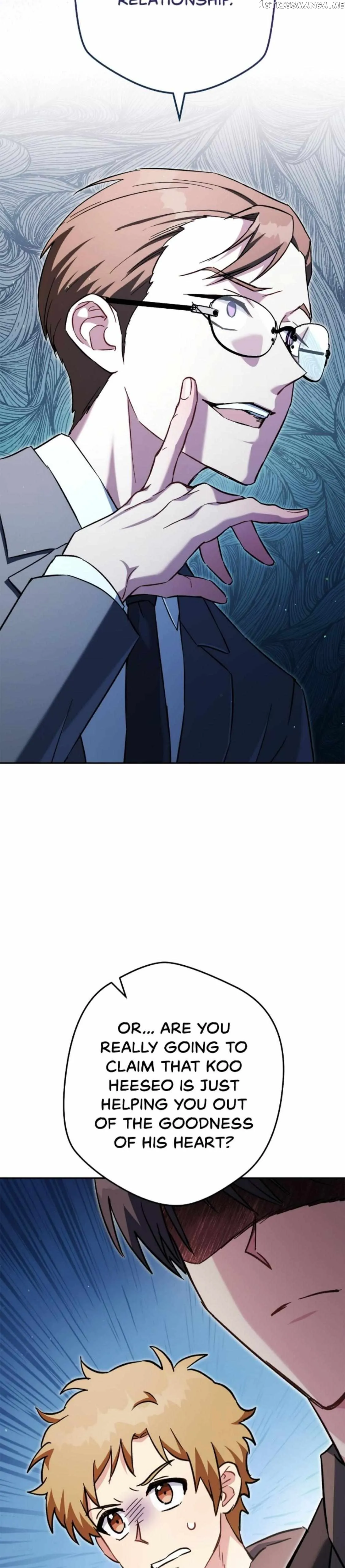 Necromancer Survival Chapter 67 Online - página 47