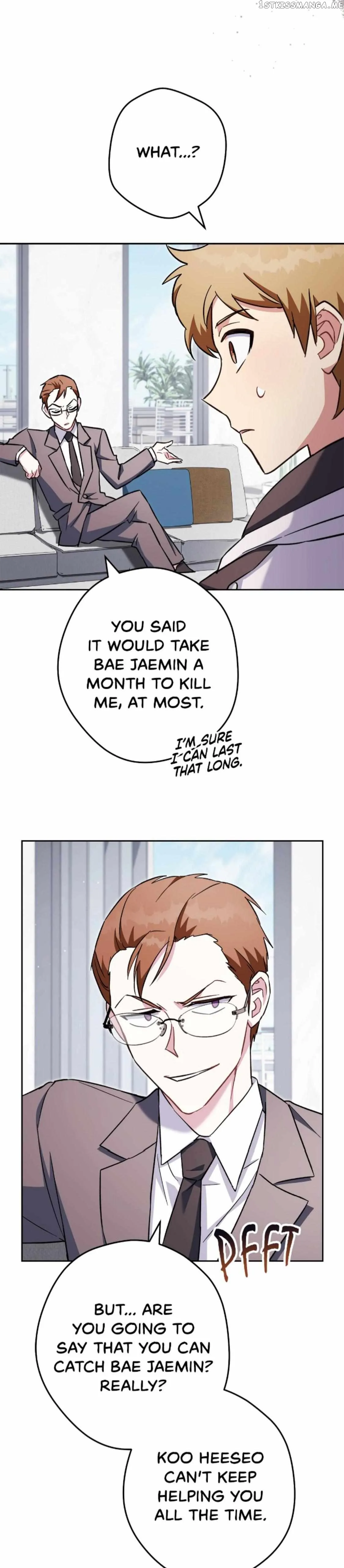 Necromancer Survival Chapter 67 Online - página 50