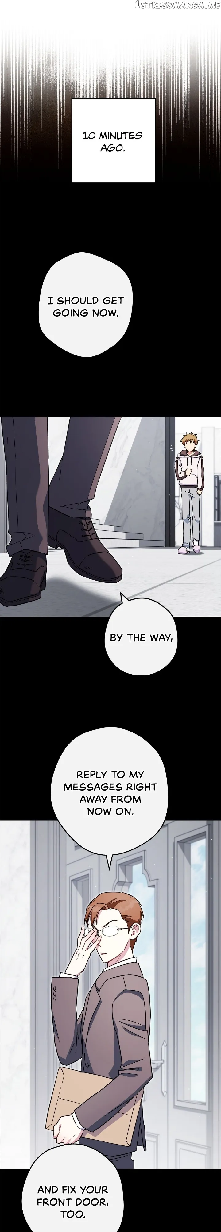 Necromancer Survival Chapter 68 Online - página 3