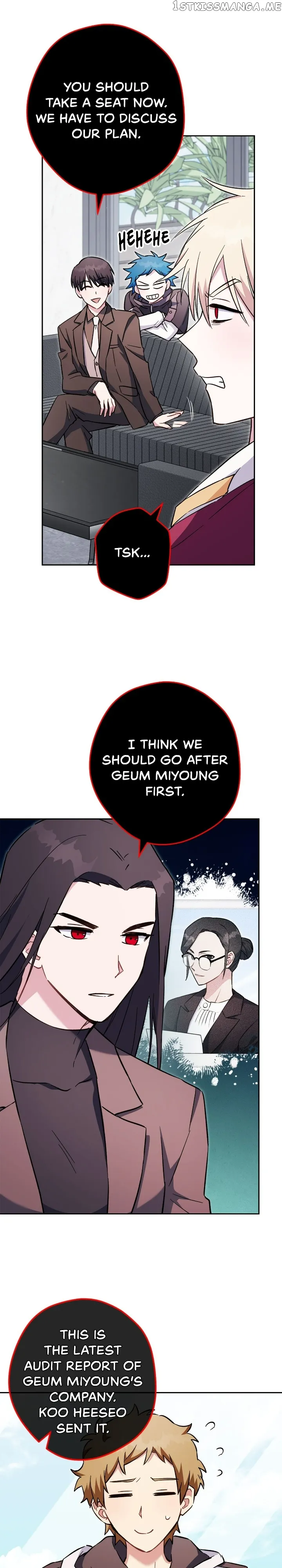 Necromancer Survival Chapter 68 Online - página 7