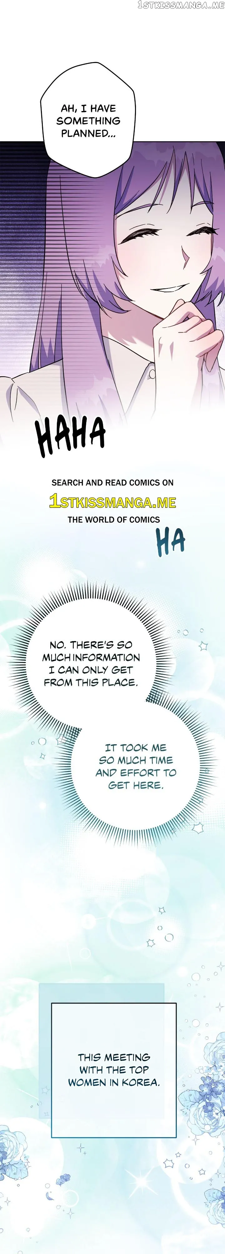 Necromancer Survival Chapter 68 Online - página 21