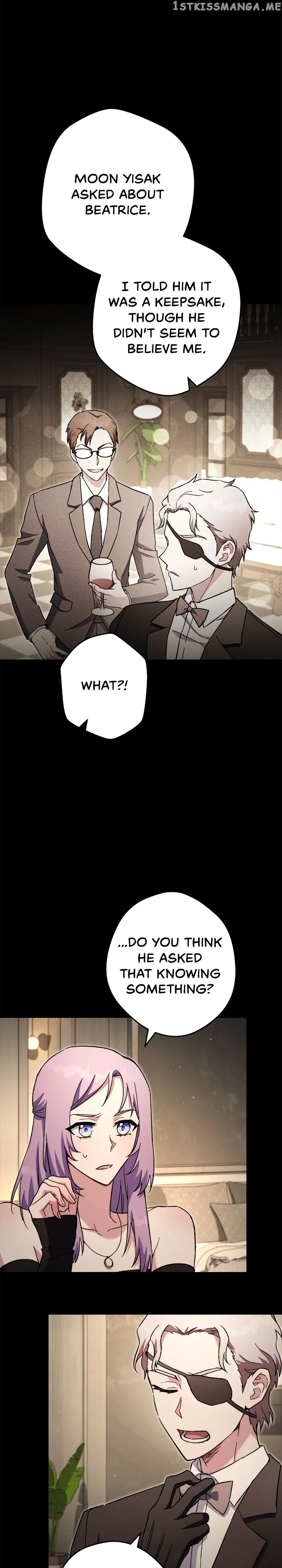 Necromancer Survival Chapter 68 Online - página 24