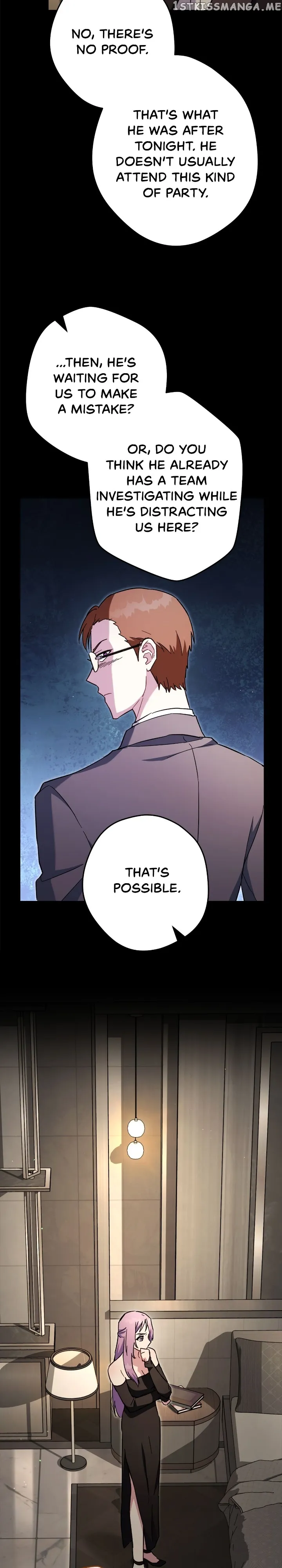 Necromancer Survival Chapter 68 Online - página 25