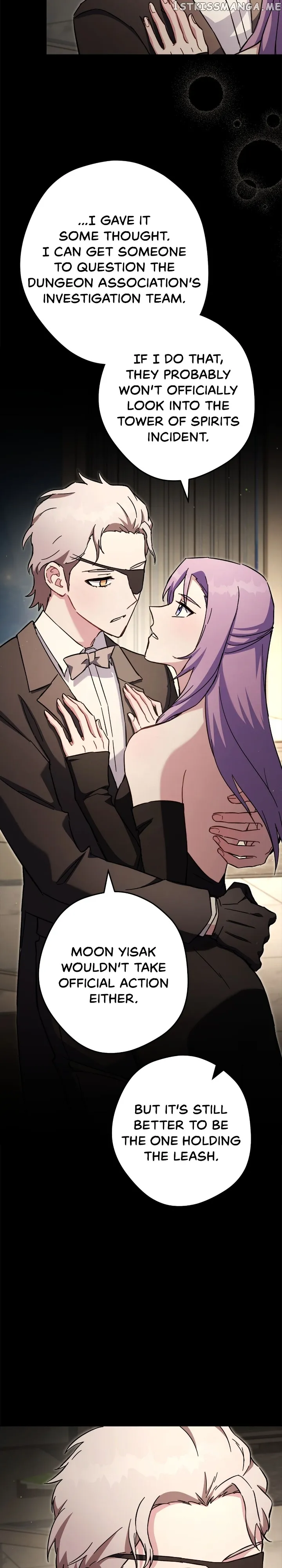 Necromancer Survival Chapter 68 Online - página 28