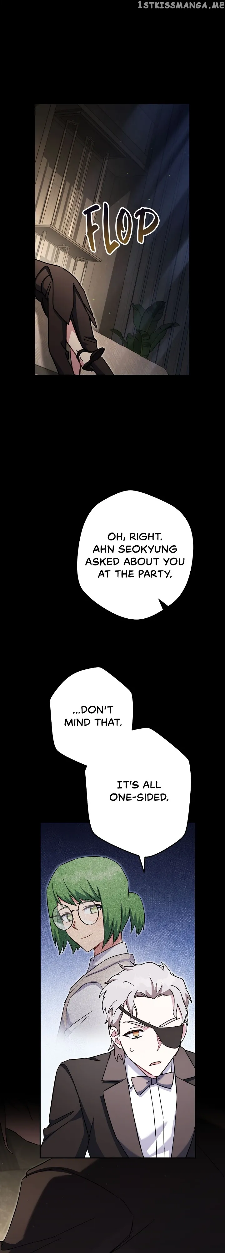 Necromancer Survival Chapter 68 Online - página 30