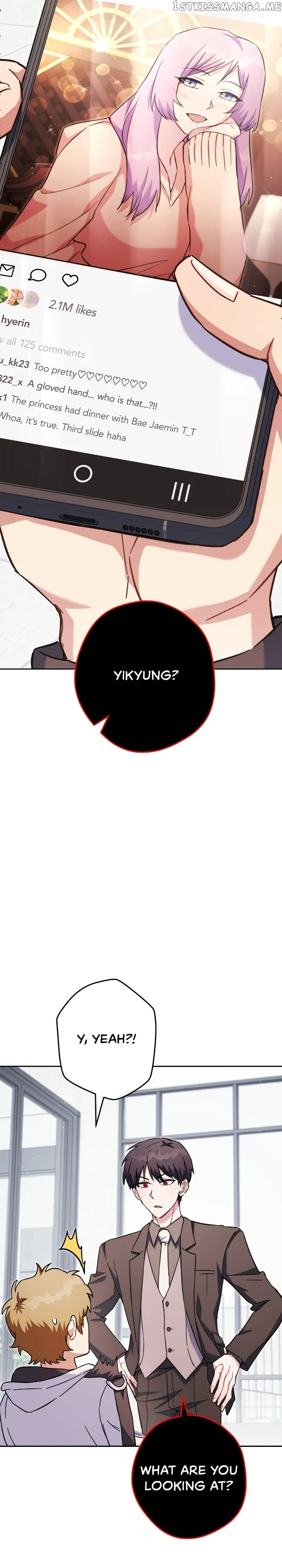Necromancer Survival Chapter 68 Online - página 34