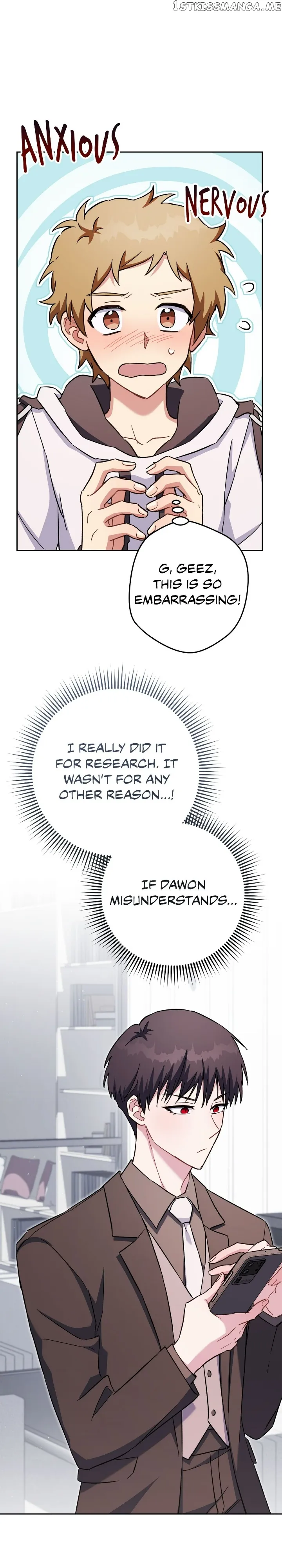 Necromancer Survival Chapter 68 Online - página 39