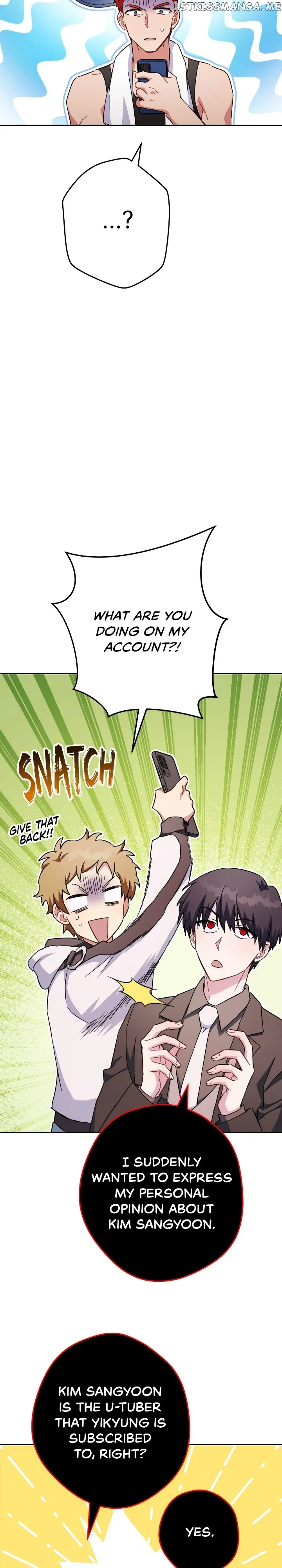 Necromancer Survival Chapter 68 Online - página 43