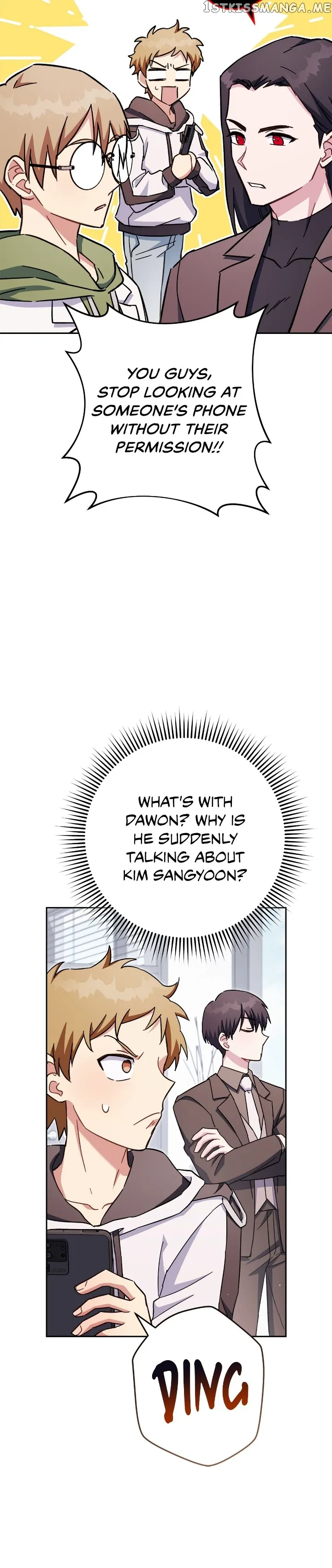 Necromancer Survival Chapter 68 Online - página 44