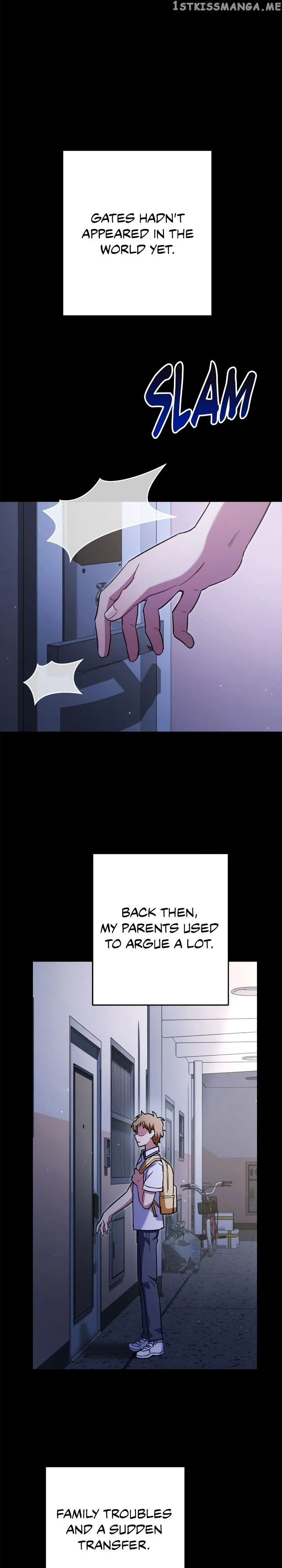 Necromancer Survival Chapter 69 Online - página 5