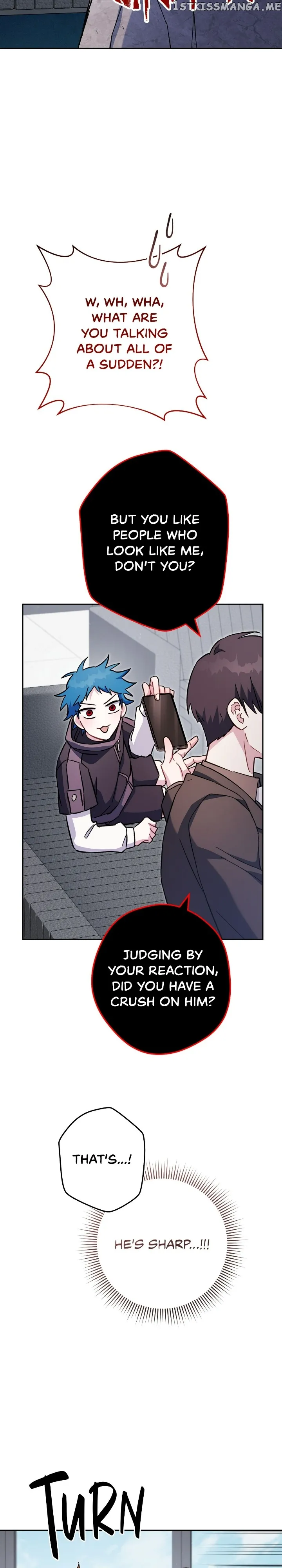 Necromancer Survival Chapter 69 Online - página 26