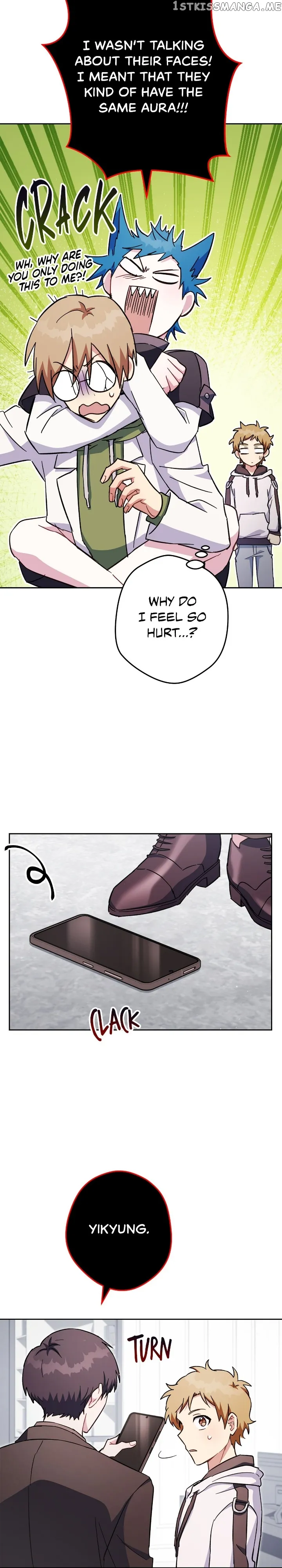 Necromancer Survival Chapter 69 Online - página 30