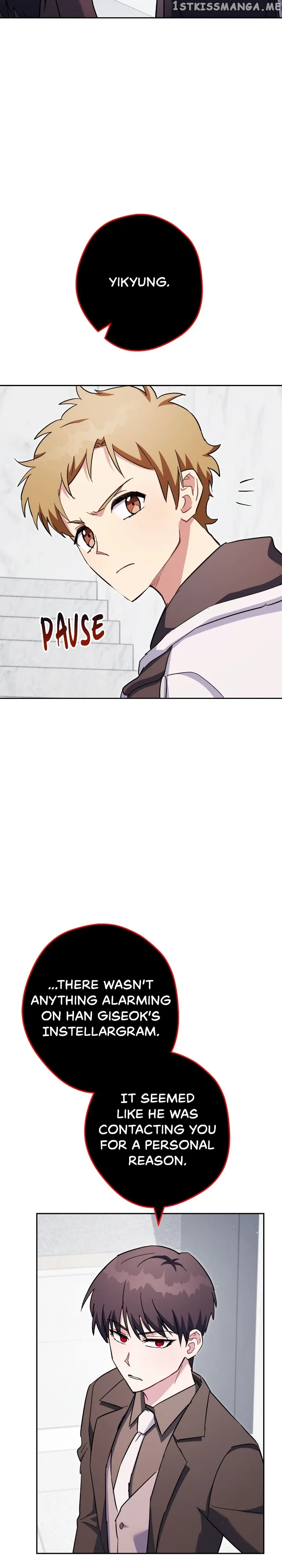 Necromancer Survival Chapter 69 Online - página 39