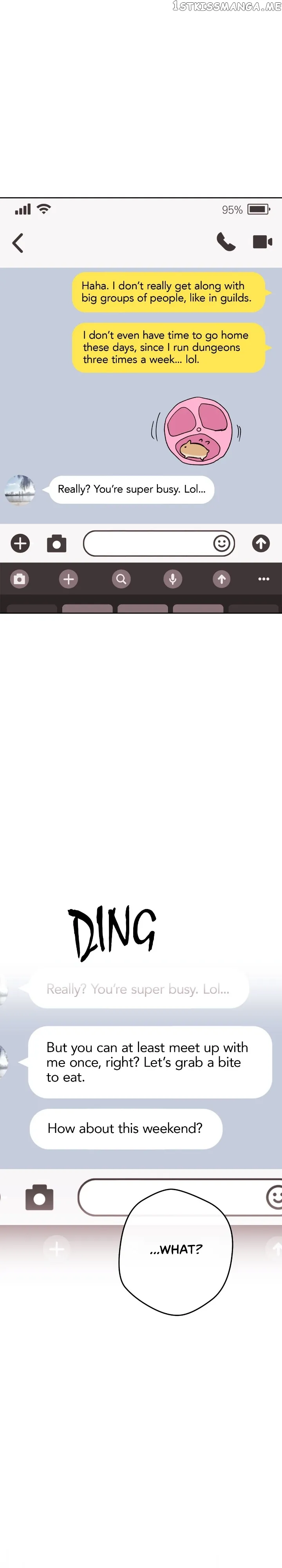 Necromancer Survival Chapter 69 Online - página 47