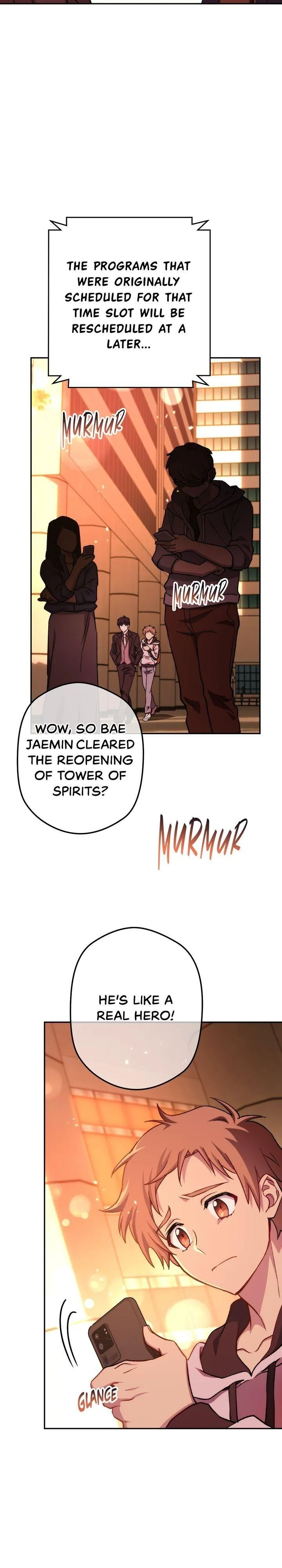 Necromancer Survival Chapter 7 Online - página 19