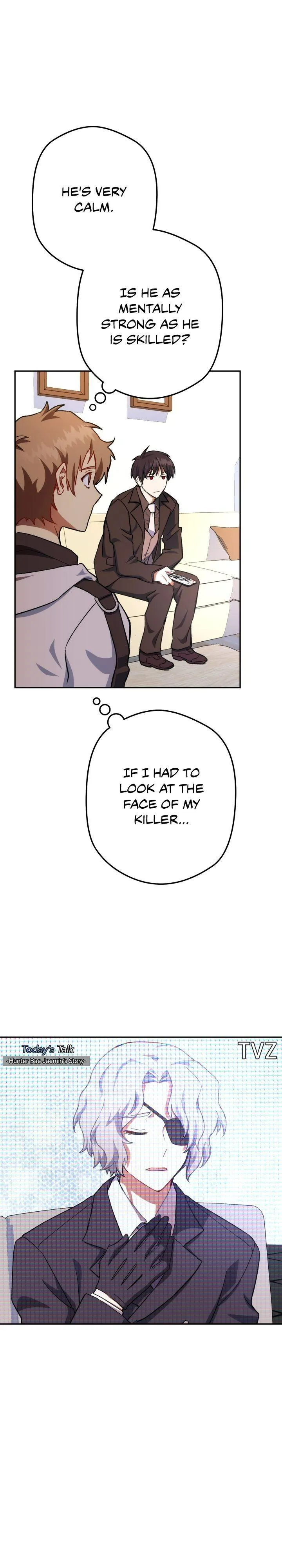 Necromancer Survival Chapter 7 Online - página 38