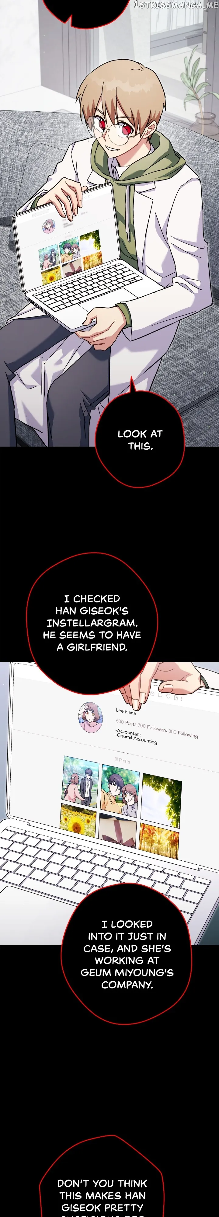 Necromancer Survival Chapter 70 Online - página 10