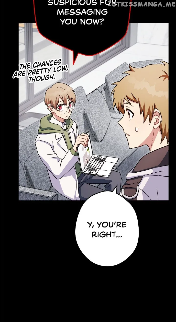Necromancer Survival Chapter 70 Online - página 11
