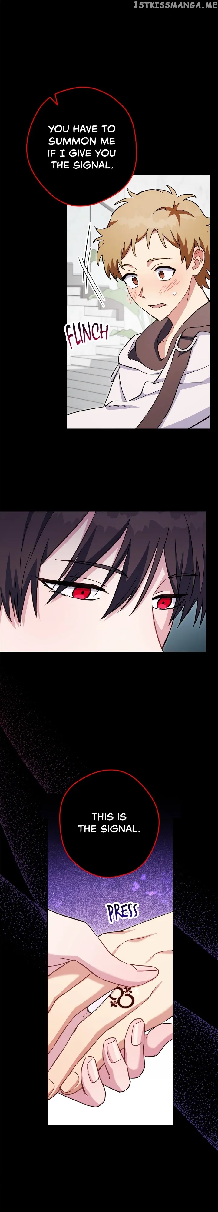 Necromancer Survival Chapter 70 Online - página 14