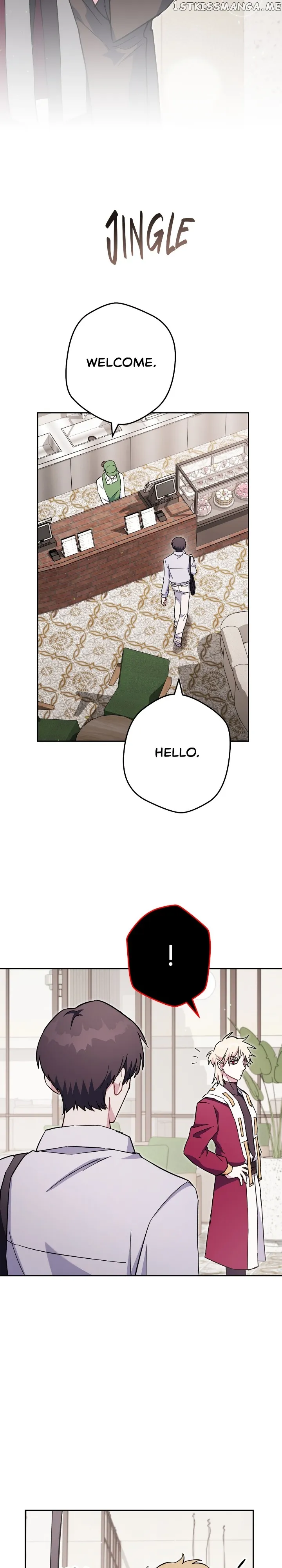 Necromancer Survival Chapter 70 Online - página 16
