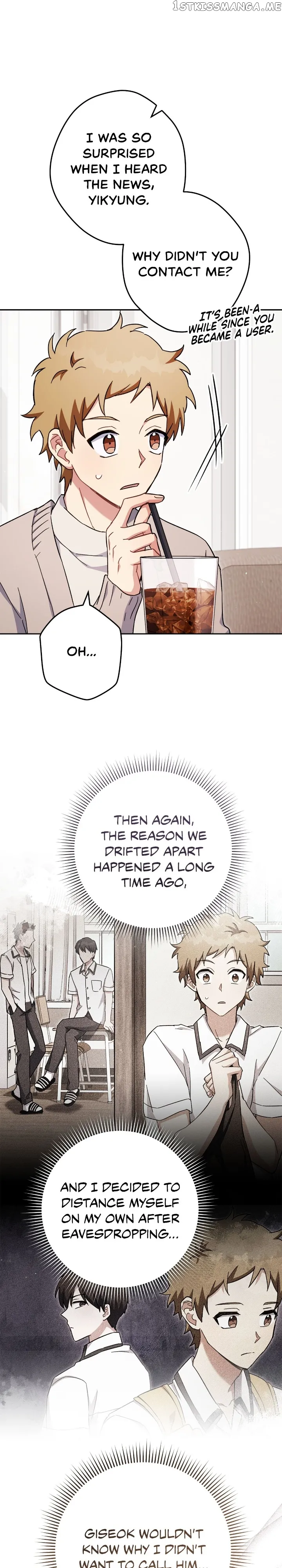 Necromancer Survival Chapter 70 Online - página 27