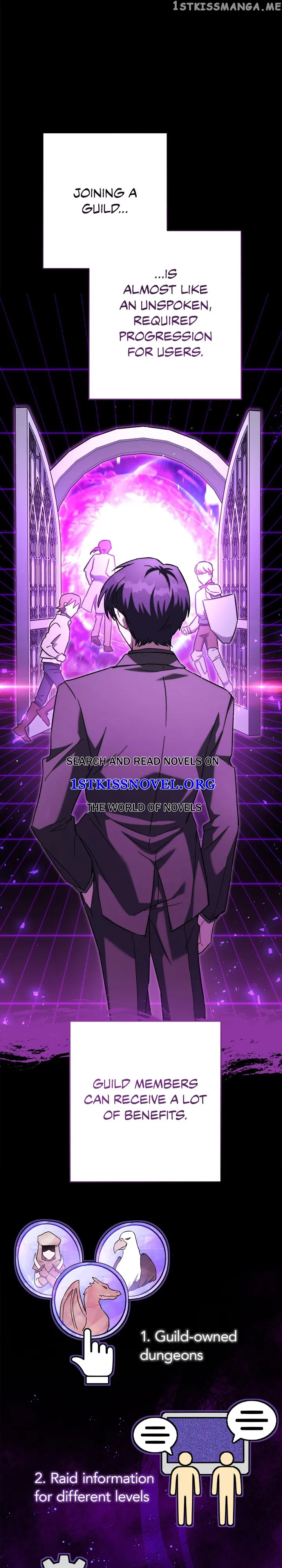 Necromancer Survival Chapter 71 Online - página 3