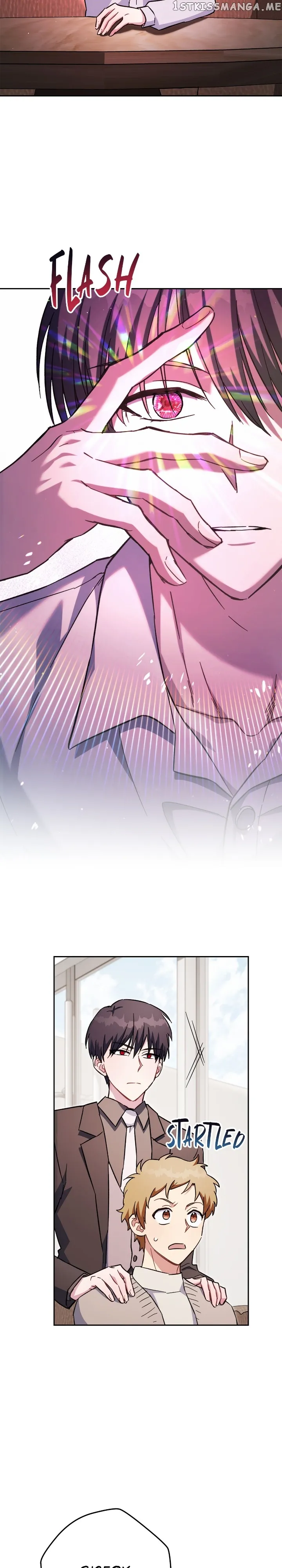 Necromancer Survival Chapter 71 Online - página 8