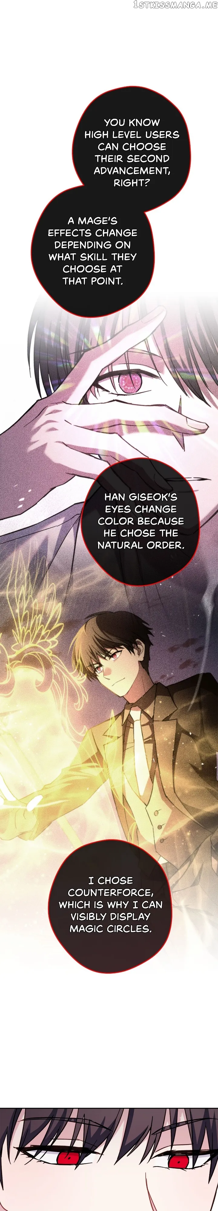 Necromancer Survival Chapter 71 Online - página 11