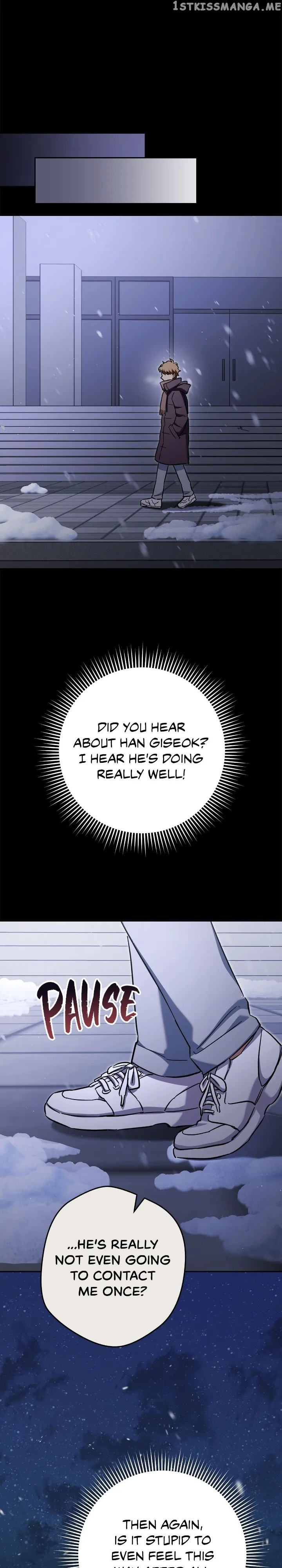 Necromancer Survival Chapter 71 Online - página 22
