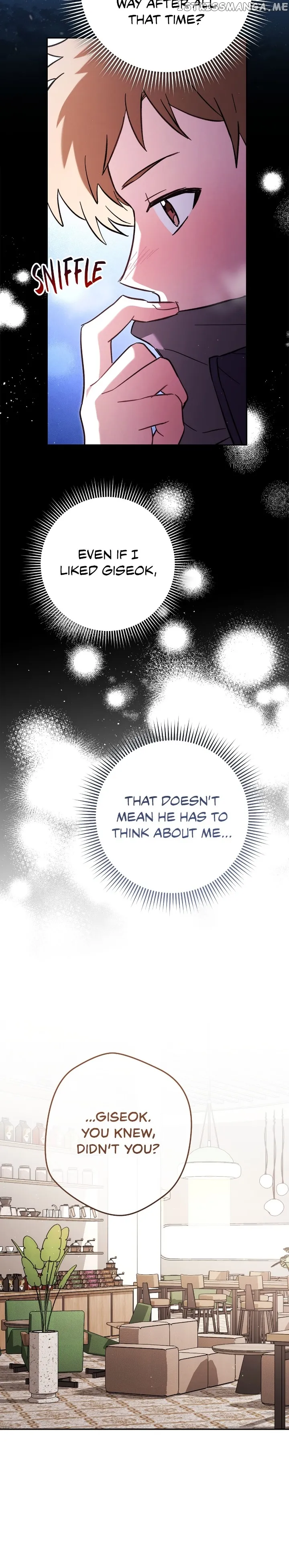 Necromancer Survival Chapter 71 Online - página 23