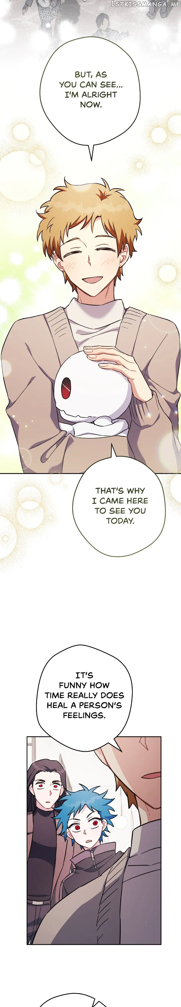 Necromancer Survival Chapter 71 Online - página 26