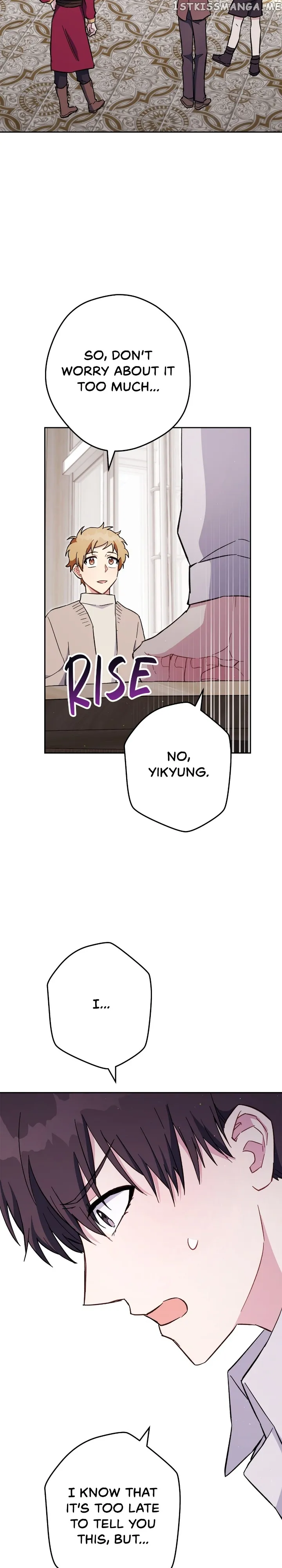 Necromancer Survival Chapter 71 Online - página 29
