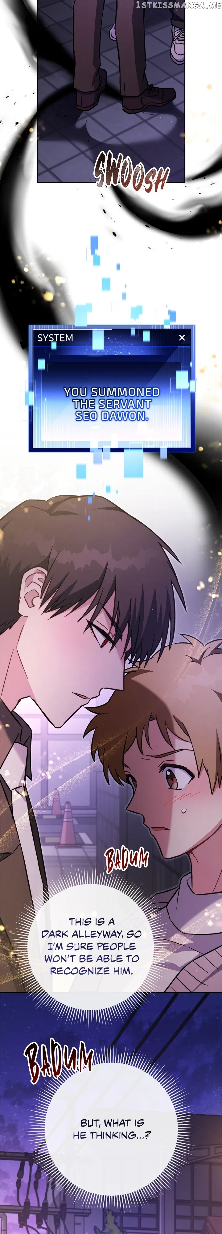 Necromancer Survival Chapter 71 Online - página 39