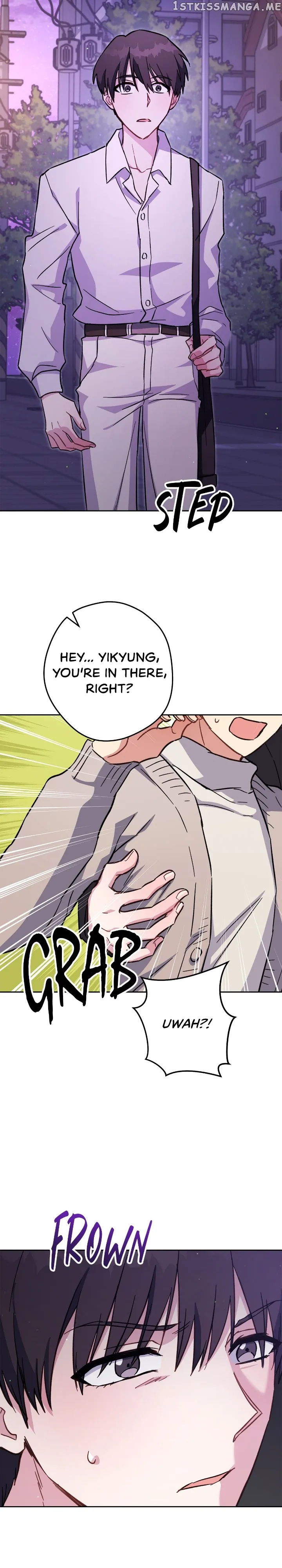 Necromancer Survival Chapter 71 Online - página 40