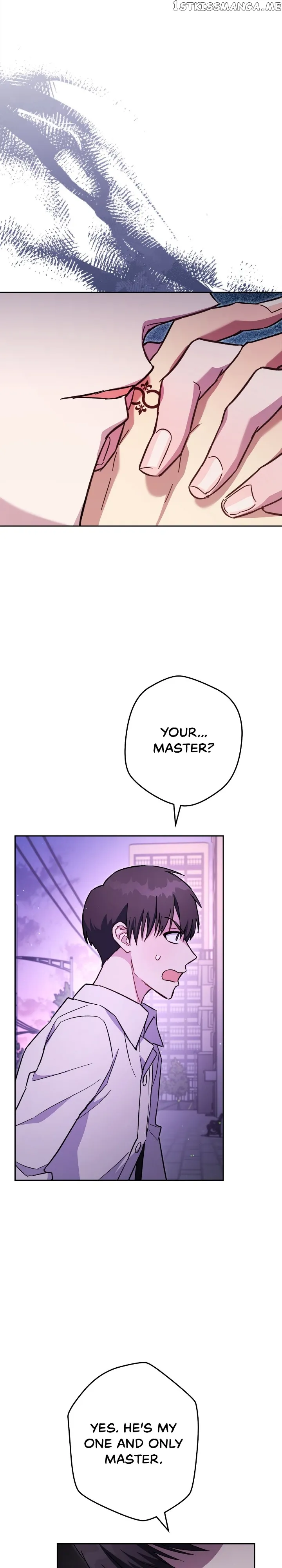 Necromancer Survival Chapter 71 Online - página 45