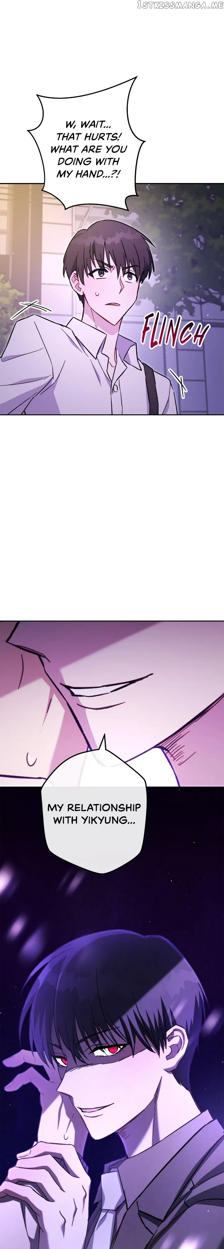 Necromancer Survival Chapter 71 Online - página 48