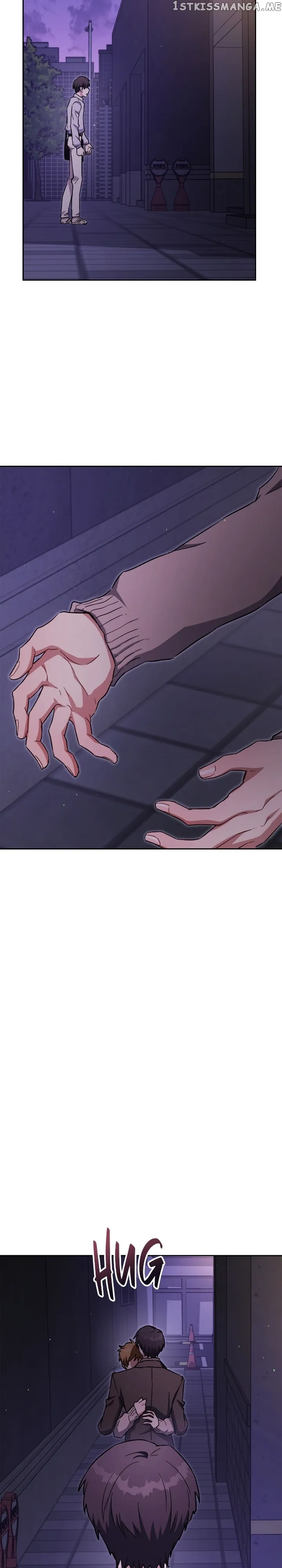 Necromancer Survival Chapter 72 Online - página 10