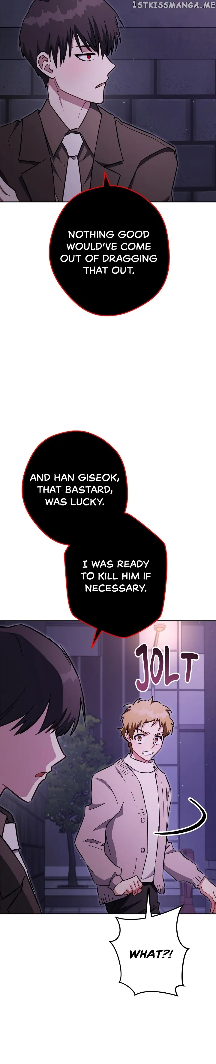 Necromancer Survival Chapter 72 Online - página 15