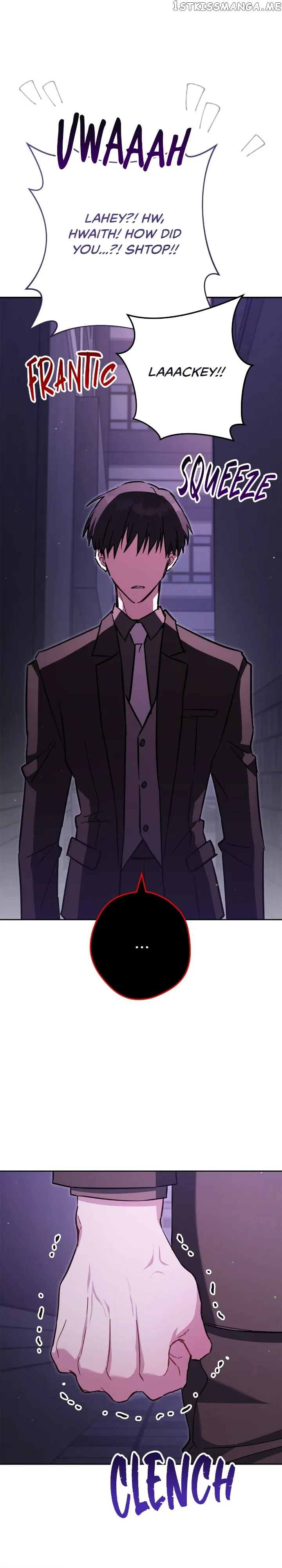 Necromancer Survival Chapter 72 Online - página 46